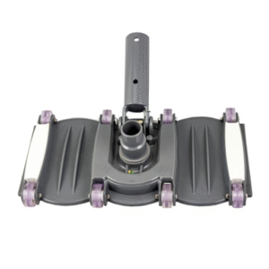14″ DELUXE FLEXIBLE SWIMMING POOL VACUUM HEAD | T136D