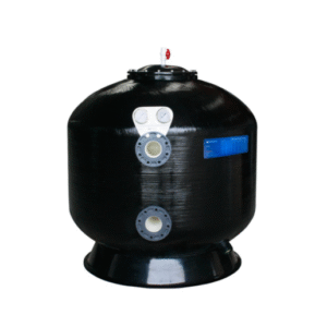 F Series Bobbin Wound Vertical Commercial Filter |Minder Filter