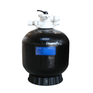 M Series Bobbin Wound Top Mount Residential Filter |Minder Filter